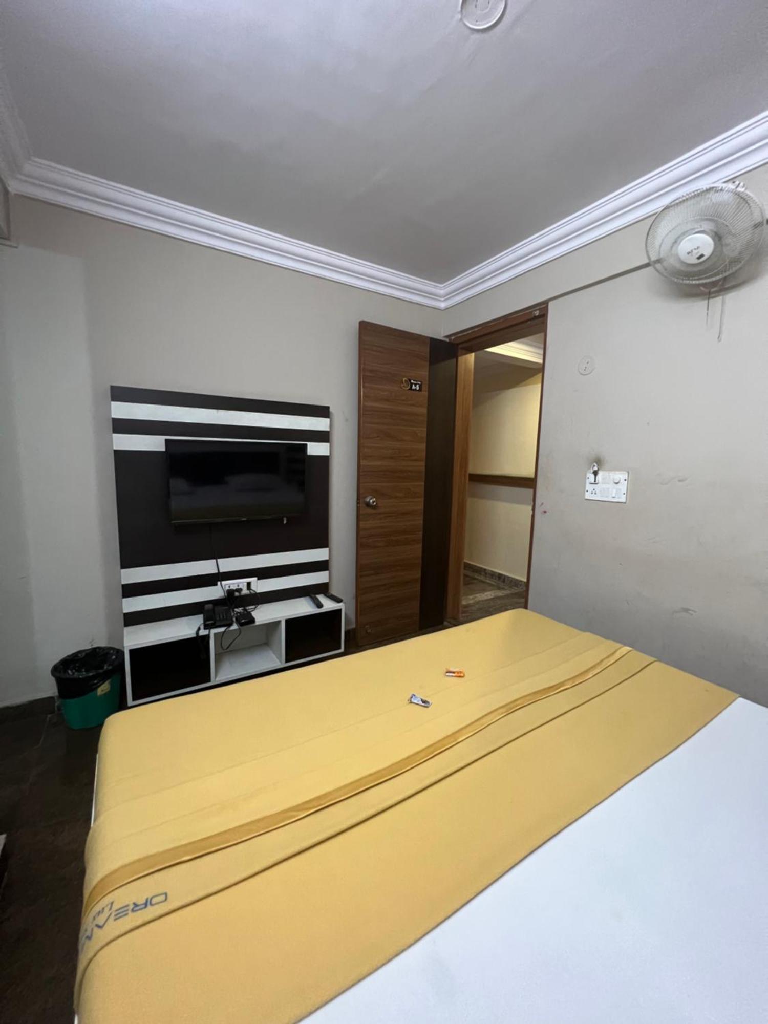 Dreamz Lodge Bangalore Luaran gambar