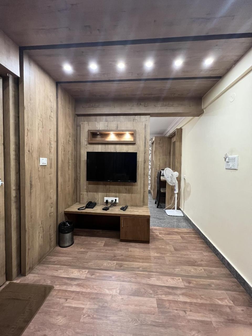 Dreamz Lodge Bangalore Luaran gambar
