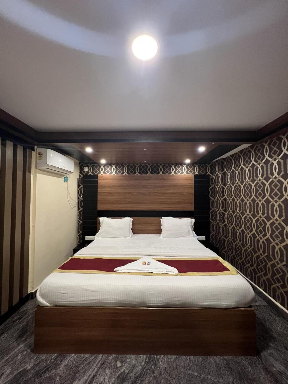 Dreamz Lodge Bangalore Luaran gambar