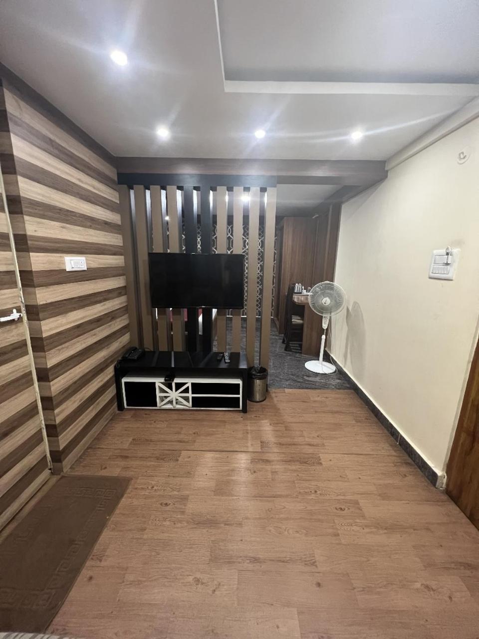 Dreamz Lodge Bangalore Luaran gambar