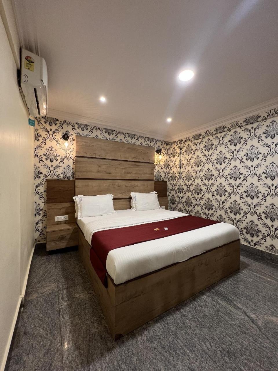 Dreamz Lodge Bangalore Luaran gambar