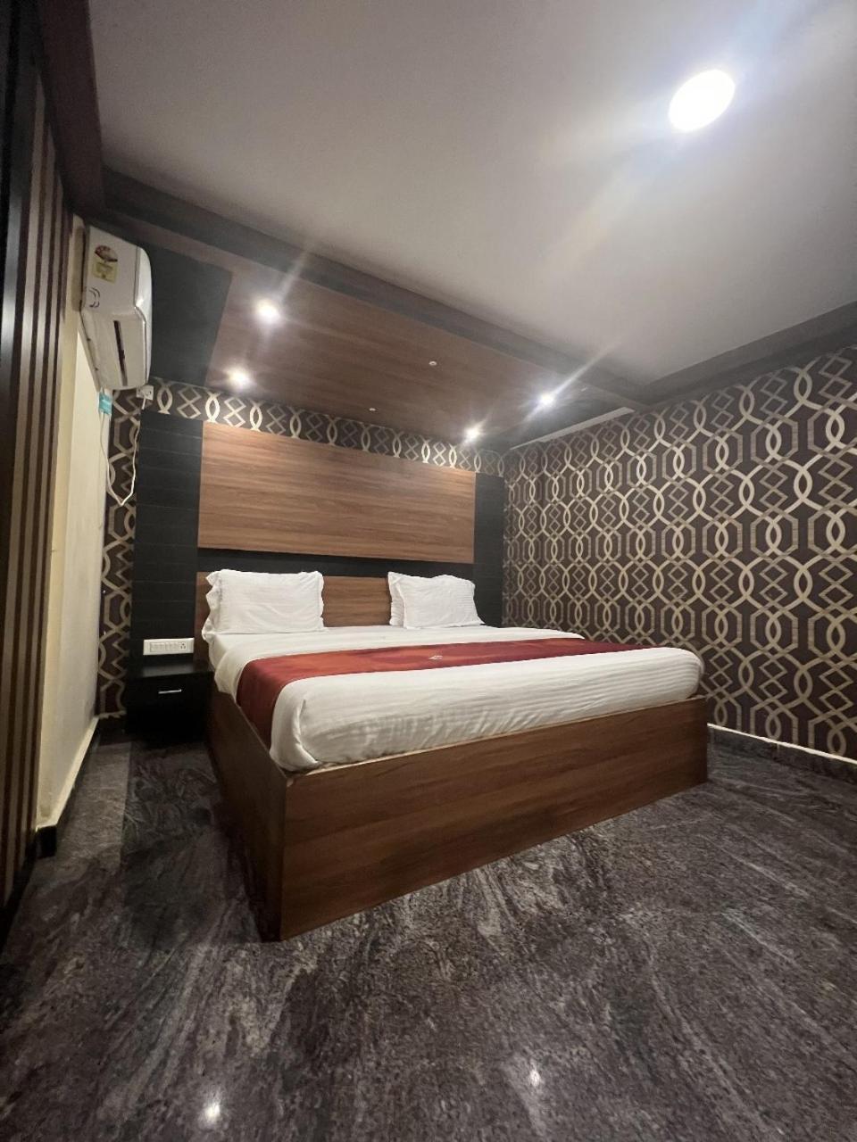 Dreamz Lodge Bangalore Luaran gambar