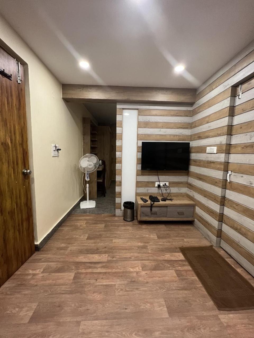 Dreamz Lodge Bangalore Luaran gambar