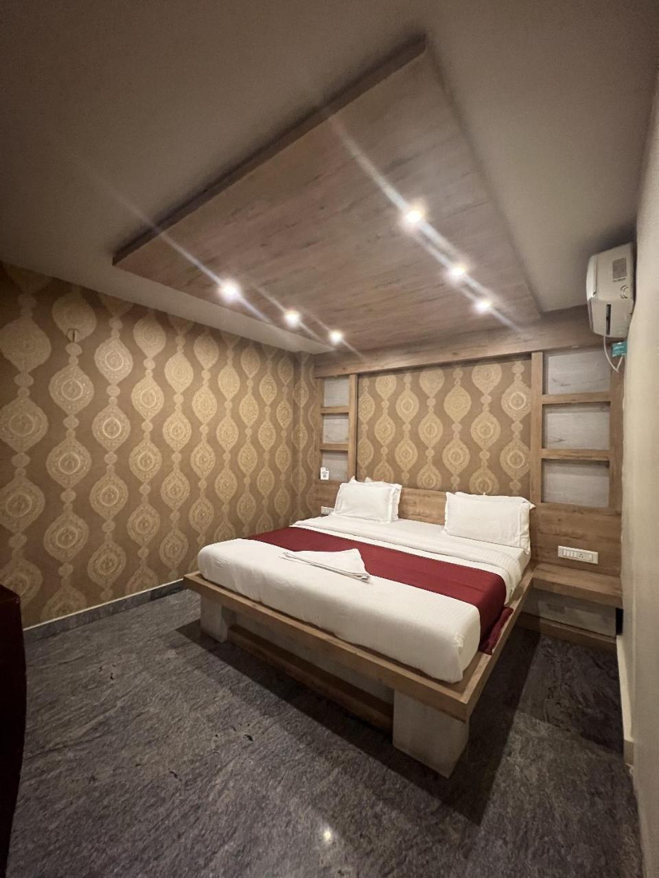 Dreamz Lodge Bangalore Luaran gambar